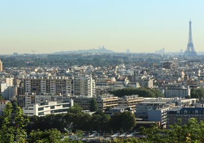 Vente de biens à Paris et en Ile-de-France : bientôt la qualité de l’air extérieur dans le DDT ?